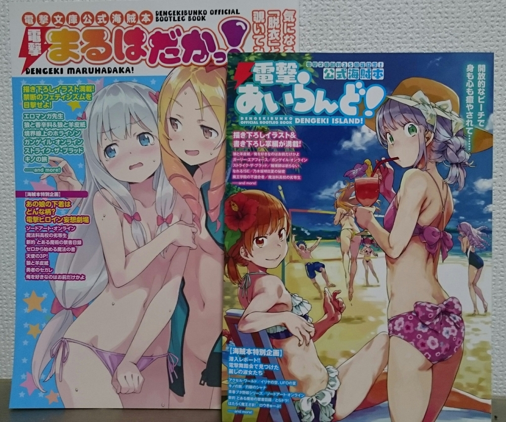 今年も最高でした 秋の電撃祭 レポート ヲタクのヲタクによるヲタクのためのレビュー館