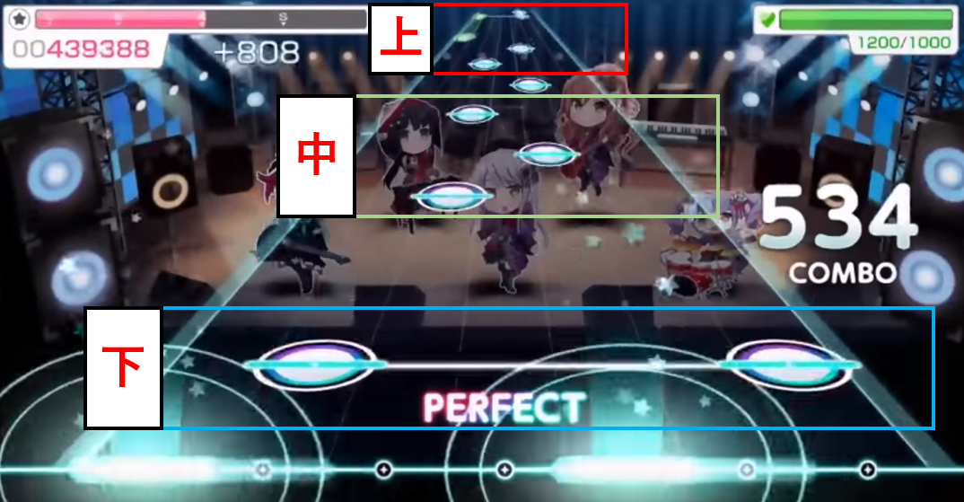 楽曲レベル26の壁を超える方法まとめ バンドリ ヲタクのヲタクによるヲタクのためのレビュー館