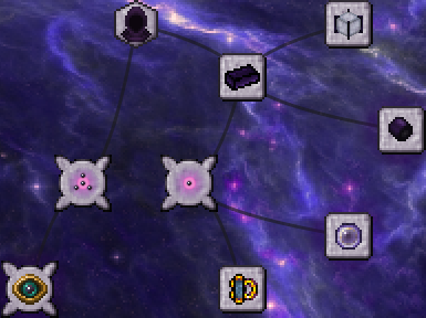 Infinity Evolved その18 魔術パート終わり Thaumcraft完 Blood Magic完 Material Yard S Diary