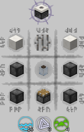 Infinity Evolved その18 魔術パート終わり Thaumcraft完 Blood Magic完 Material Yard S Diary