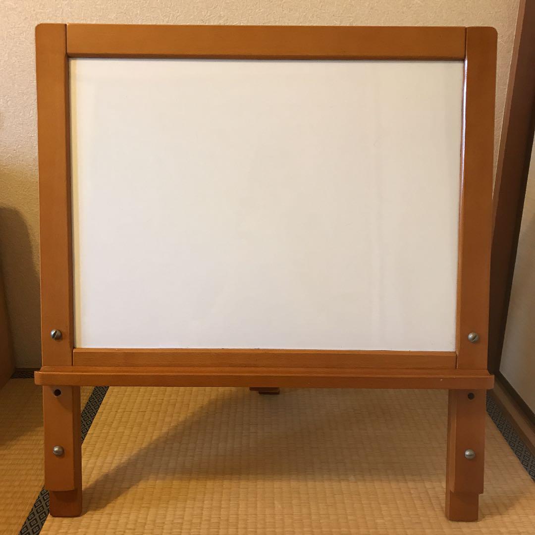 家に黒板を設置すると、学習環境が変わった - \, image size:1080x1080