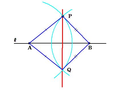 中１ 平面図形 作図魔術師への道 外心 内心 ３友情の証 教えたい 人のための 数学講座