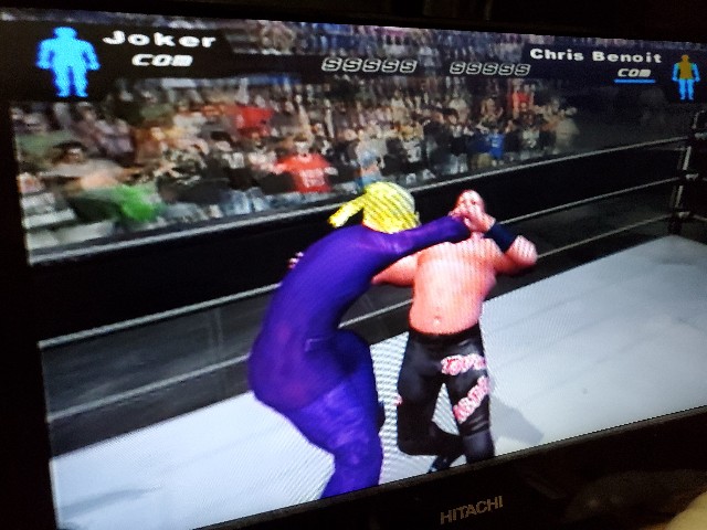 神ゲー］15年遊び続けた｢エキサイティングプロレス5｣を紹介