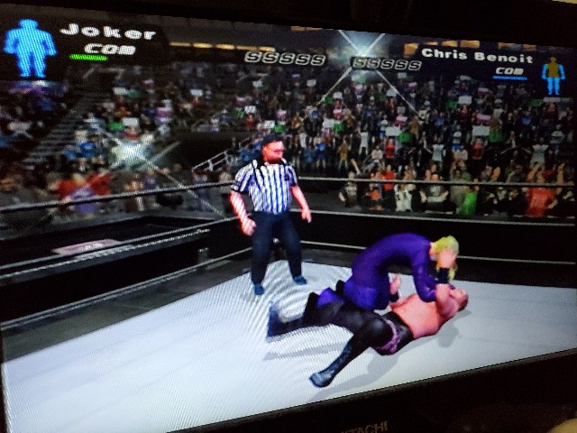 神ゲー］15年遊び続けた｢エキサイティングプロレス5｣を紹介