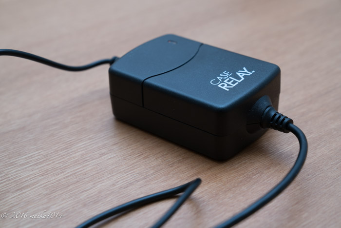 CASE RELAY USB外部電源供給器 CRUPS110　おまけ付 CASE RELAY ｜カメラ撮影用 USB外部電源アダプタ CRUPS110 - Cモール