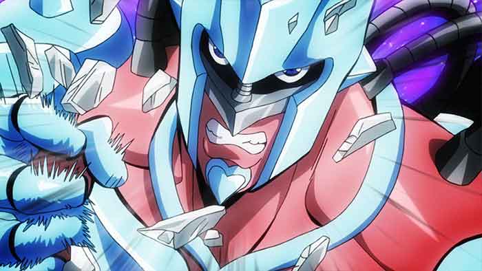 ジョジョ第4部 ダイヤモンドは砕けない 第2話感想まとめ アンジェロ戦 テンポ良し 作画良し グレート まとめた