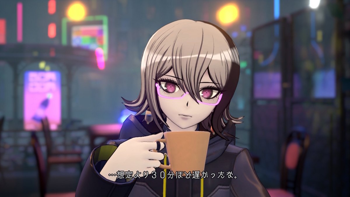 恋心ミルフィーユ