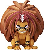 ねんどろいど うしおととら とら ノンスケール ABS&PVC製 塗装済み可動フィギュア ねんどろいど うしおととら とら ノンスケール ABS&PVC製 塗装済み可動フィギュア
