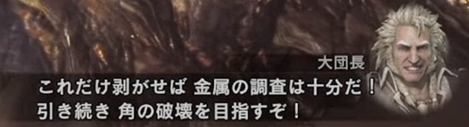 歴戦王マムタロト 攻略 俺のカルデア