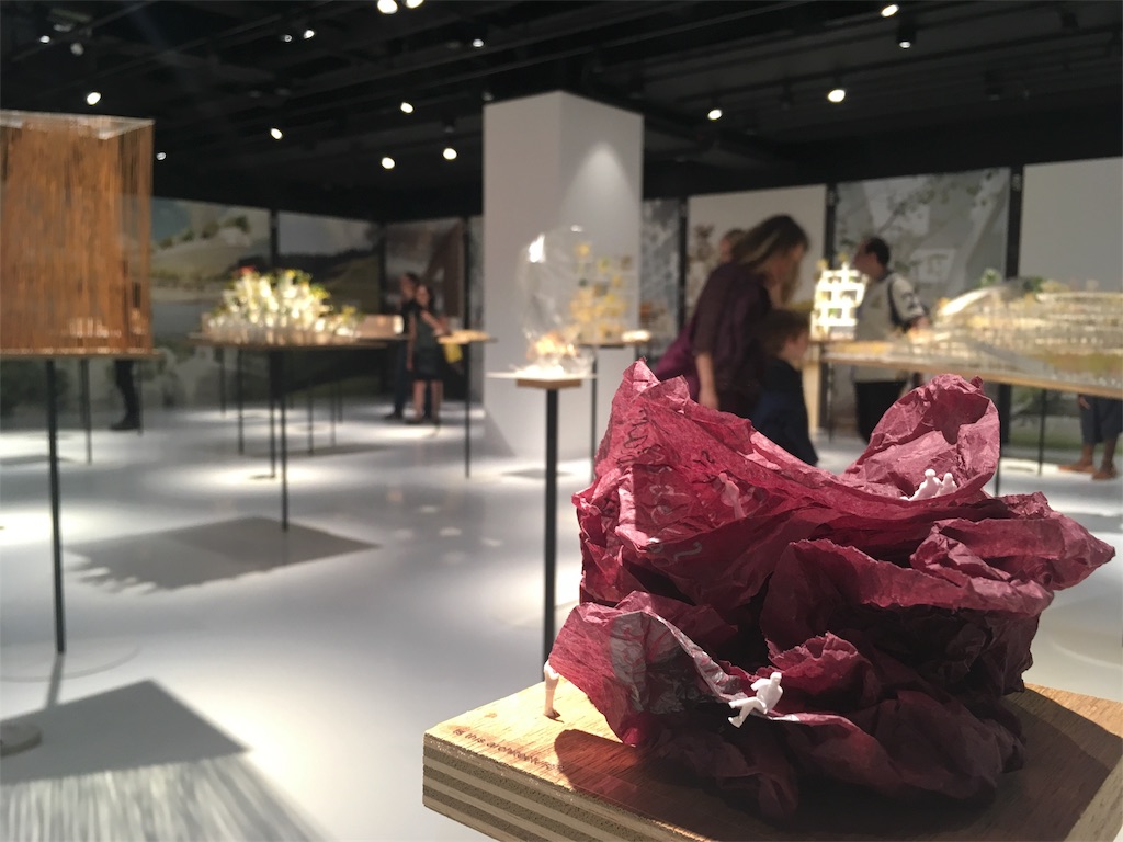 JAPAN HOUSE UK生活