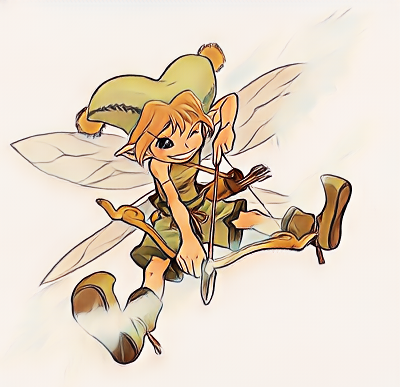 シルフ