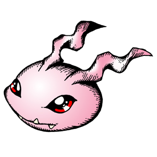 コロモン