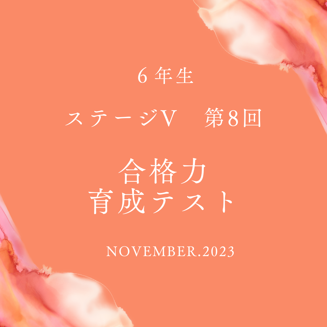 日能研 2024年度 4年 テキスト 前期 後期 ステージⅡ ステージⅢ