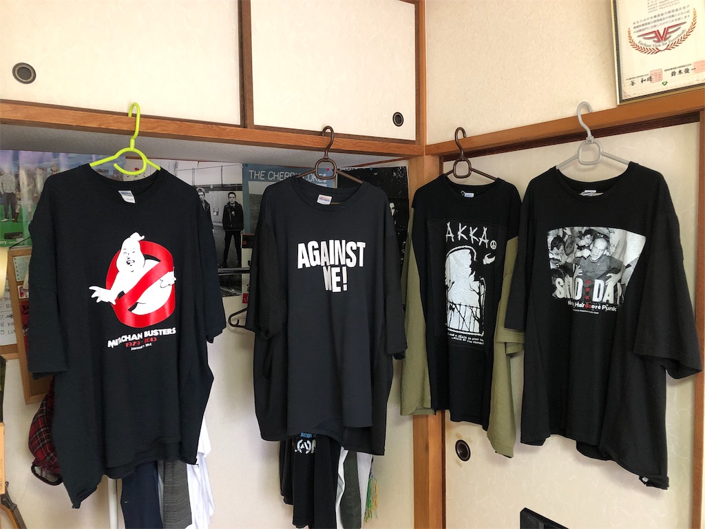 f:id:matsuihanthefabricater:20190708160406j:image f:id:matsuihanthefabricater:20190708160406j:image