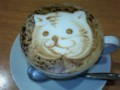 [ラテアート]