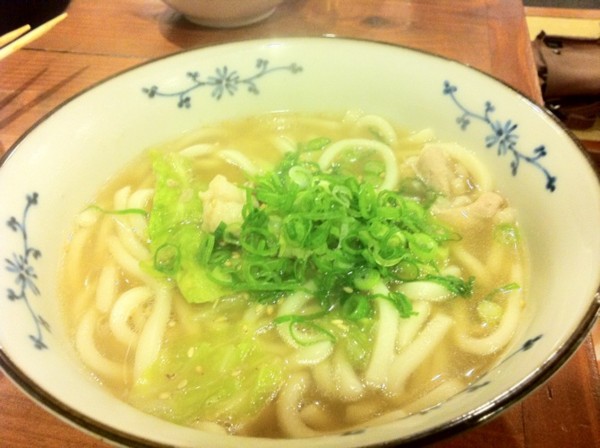 いただきます
