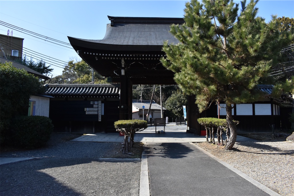 京都の乃木神社にお参りしてきた。（京都市伏見区桃山町