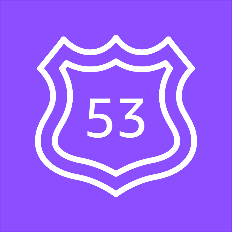 Route53 で同一ドメインのプライベート/パブリックホストゾーン