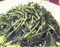 豆苗のさっぱり塩炒め