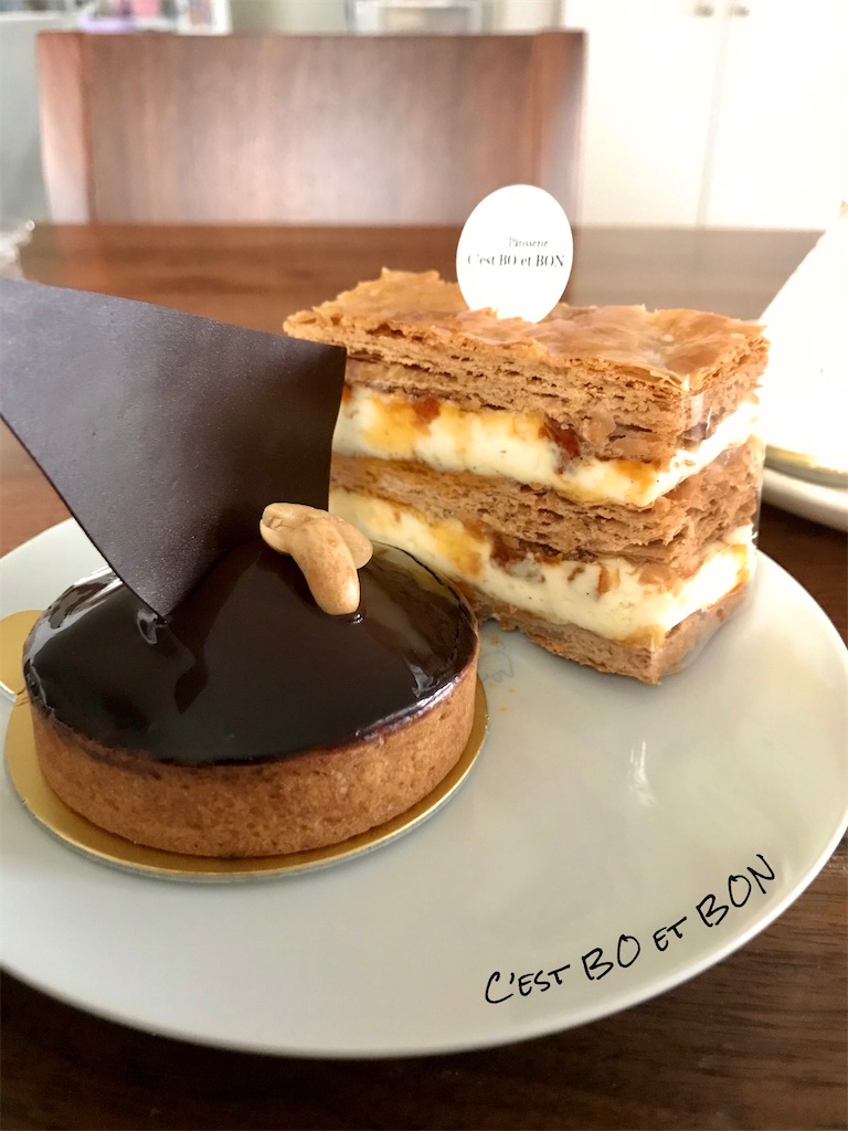 中央区 セボーエボン 札幌のピエールエルメ 極上パティスリーの秋冬限定モンブラン 何か食べつつ急いでゐる 中央区 セボーエボン 札幌のピエールエルメ 極上パティスリーの秋冬限定モンブラン 何か食べつつ急いでゐる