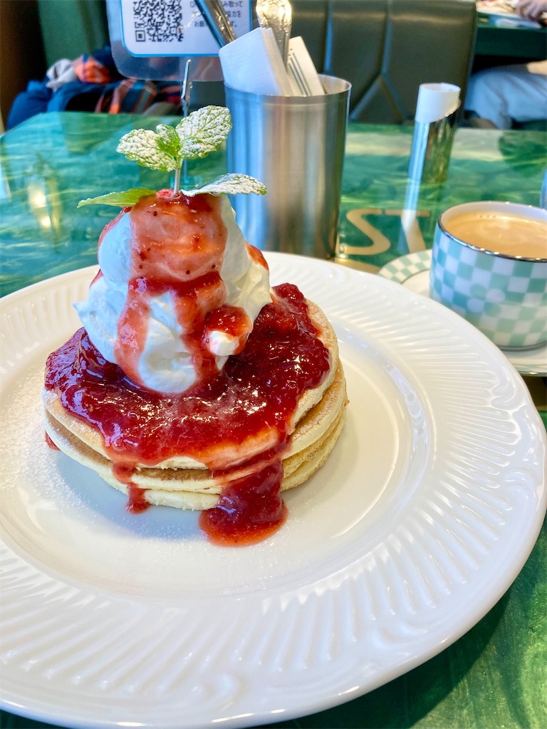 札幌中心部】ラストミント。乙女心くすぐる！クラシカルな空間で食べる