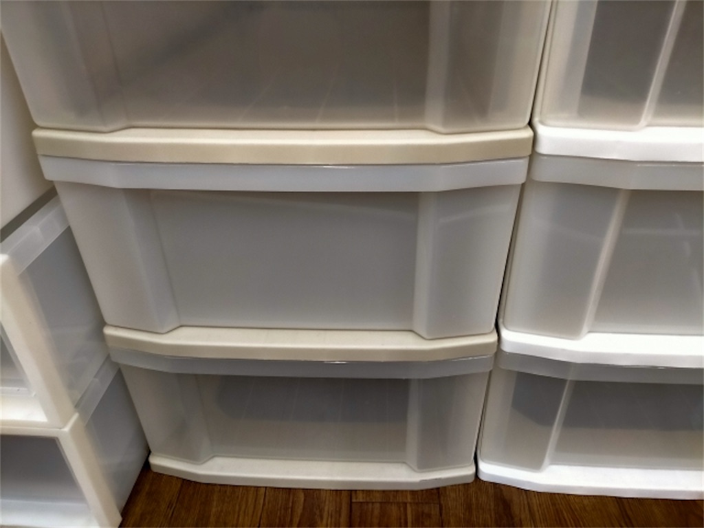 バンドグッズ断捨離 箪笥の肥やしが9万円になった（2）アーティストグッズを断捨離