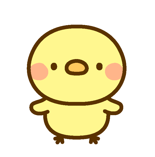 ひよこの画像