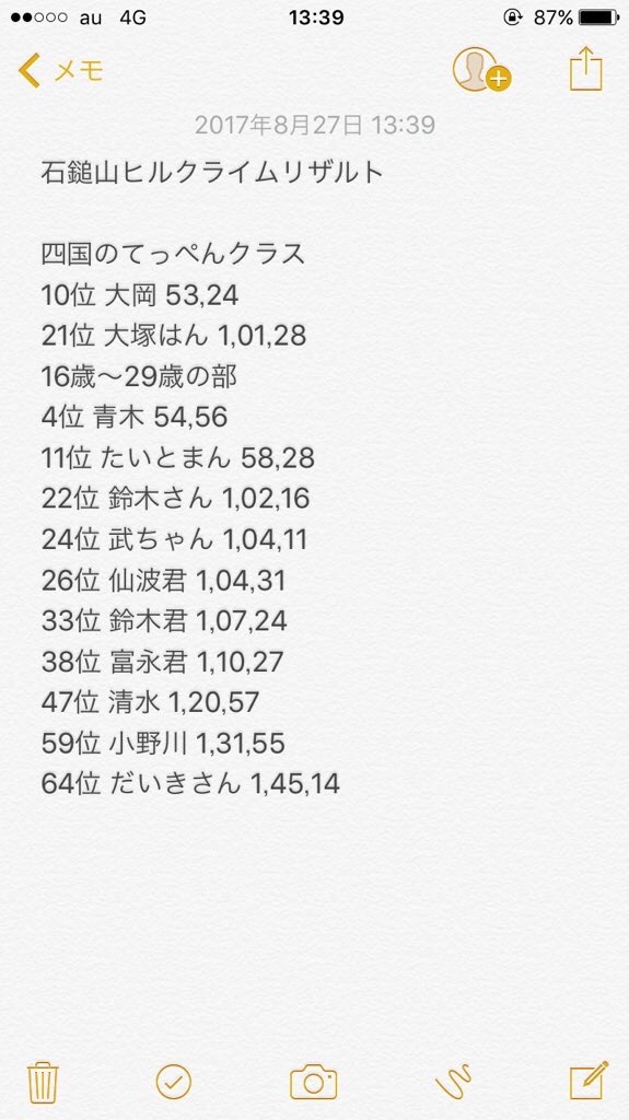 f:id:matsuyamac-sourinkai:20170911233207j:image f:id:matsuyamac-sourinkai:20170911233207j:image