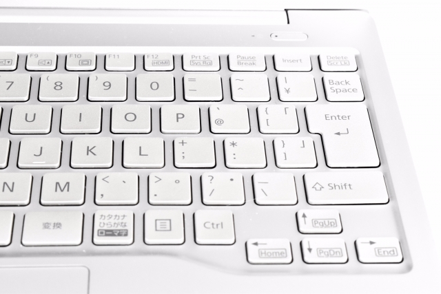 キーボード