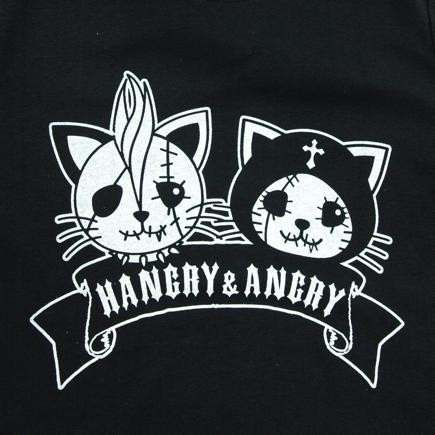 h.NAOTO・ハングリー＆アングリー HANGRY ＆ ANGRY MASK WEAR – h.NAOTO WEBSHOP