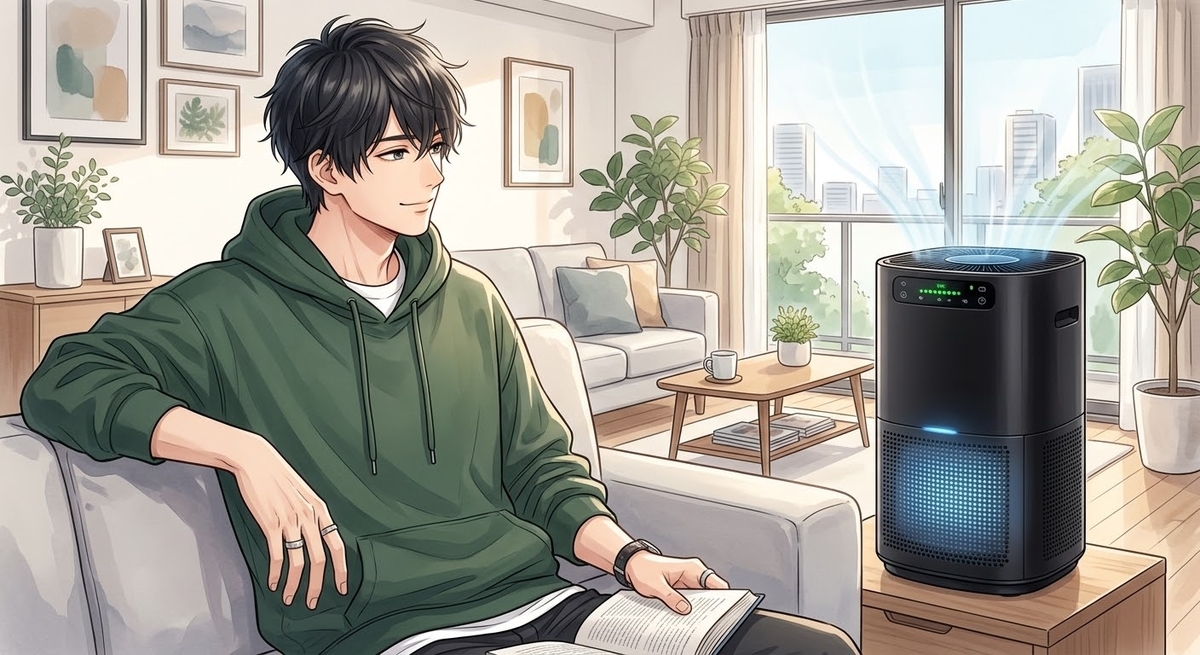 SHARP 加湿空気清浄機 花粉対策に 花粉・乾燥対策の決定版】空気清浄と加湿をこれ1台で！「シャープ