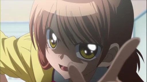 めちゃモテ委員長２０話は神回 まっつねのアニメとか作画とか