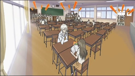 神様はじめましたの７話がやべーぞ まっつねのアニメとか作画とか