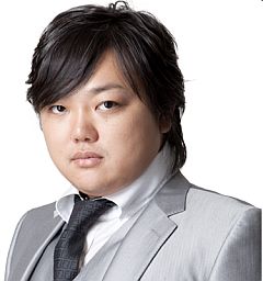 "詐欺師″