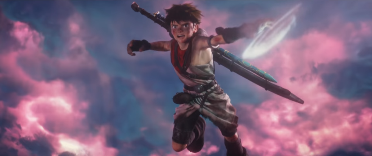 ネタバレあり ドラゴンクエスト ユアストーリー ネタバレと感想 チャチャチャおもちゃの抹茶っちゃ