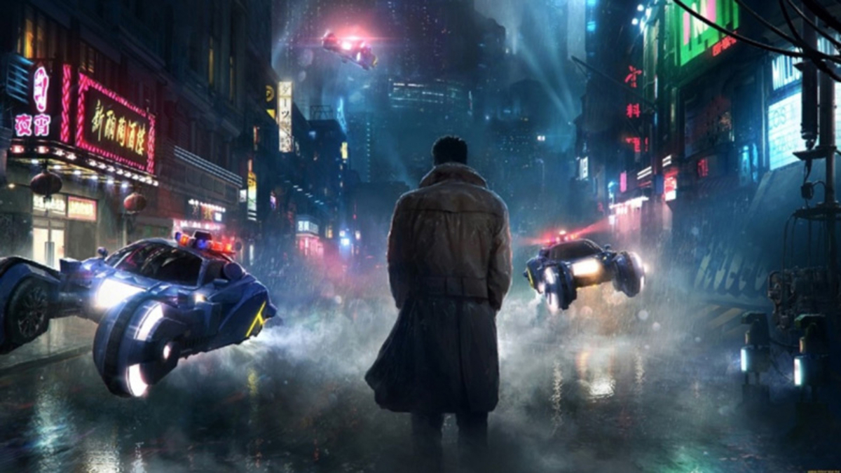 映画 ブレードランナー ファイナル カット はsf映画の 金字塔 の完成版となりました 凸凹 Library