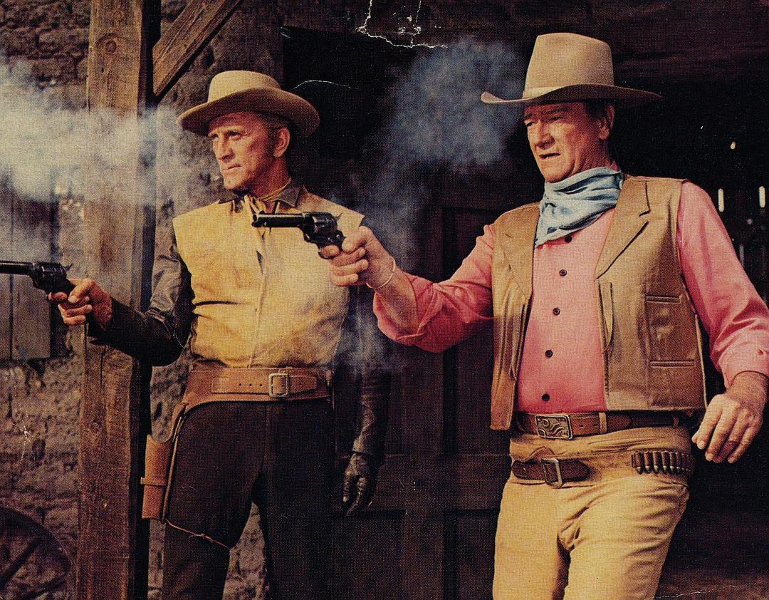 映画『戦う幌馬車』文句なしに面白い贅沢なB級西部劇です！！ - 凸凹玉手箱