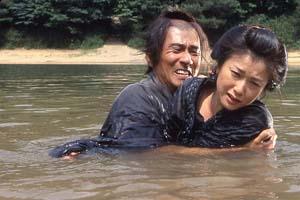 映画 壬生義士伝 新選組最強の男がみせる壮絶 家族愛 と武士の 義 凸凹 Library