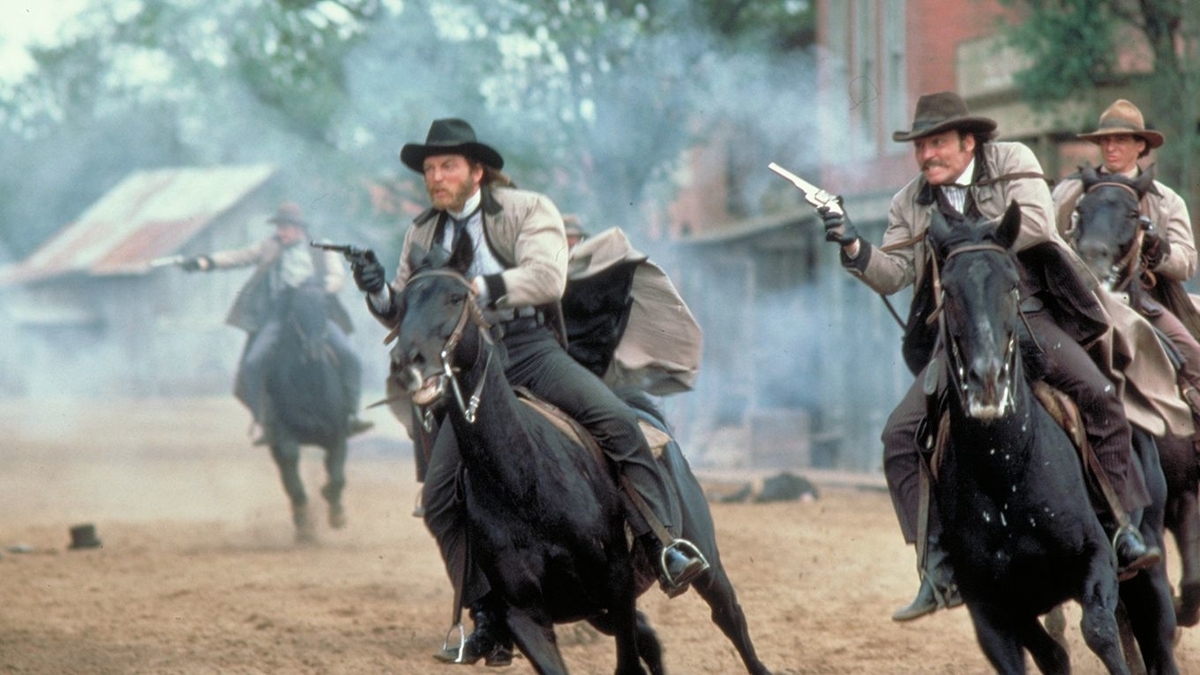 映画 ミネソタ大強盗団 ニューシネマ系西部劇の走りです 凸凹 Library