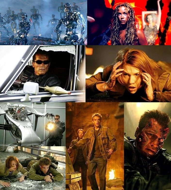 ターミネーター3 ザ・レデンブション GC]TERMINATOR 3:THE REDEMPTION