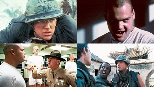 映画 フルメタル ジャケット 最強の兵士の作り方教えます 凸凹 Library