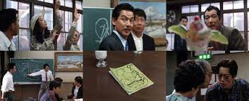 映画『12人の優しい日本人』三谷幸喜の傑作舞台劇の映画化作品