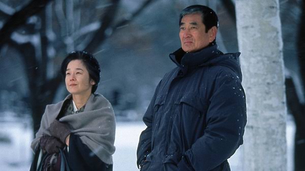 映画『ホタル』激動の昭和を生き抜いた特攻隊の生き残りである男と