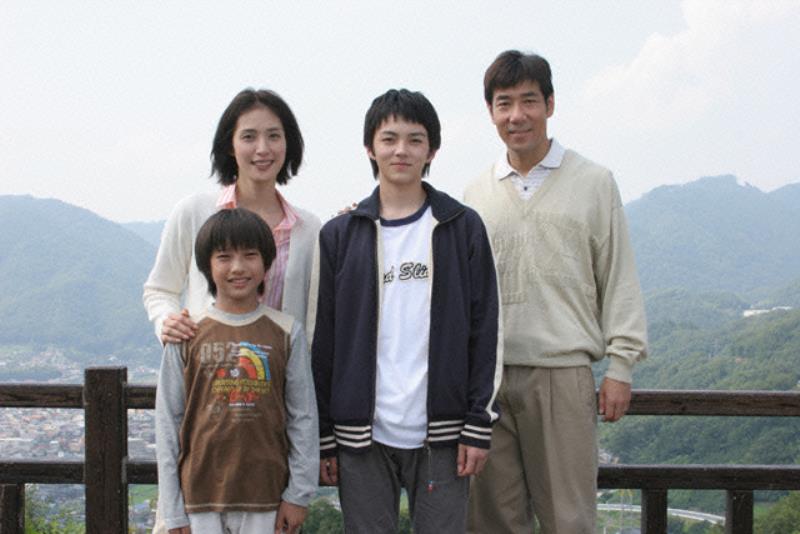映画 バッテリー 心地よい青春野球ドラマです 凸凹 Library