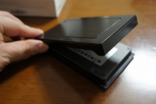 Windows11pro★ASPIRE TimeLineX 3830T/新SSD Acer Timeline X 3830T の SSD への換装方法（AS3830T-N54D の