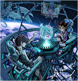 YU-GI-OH! OCG 20th ANNIVERSARY MONSTER ART BOX」 - Spring's Diary