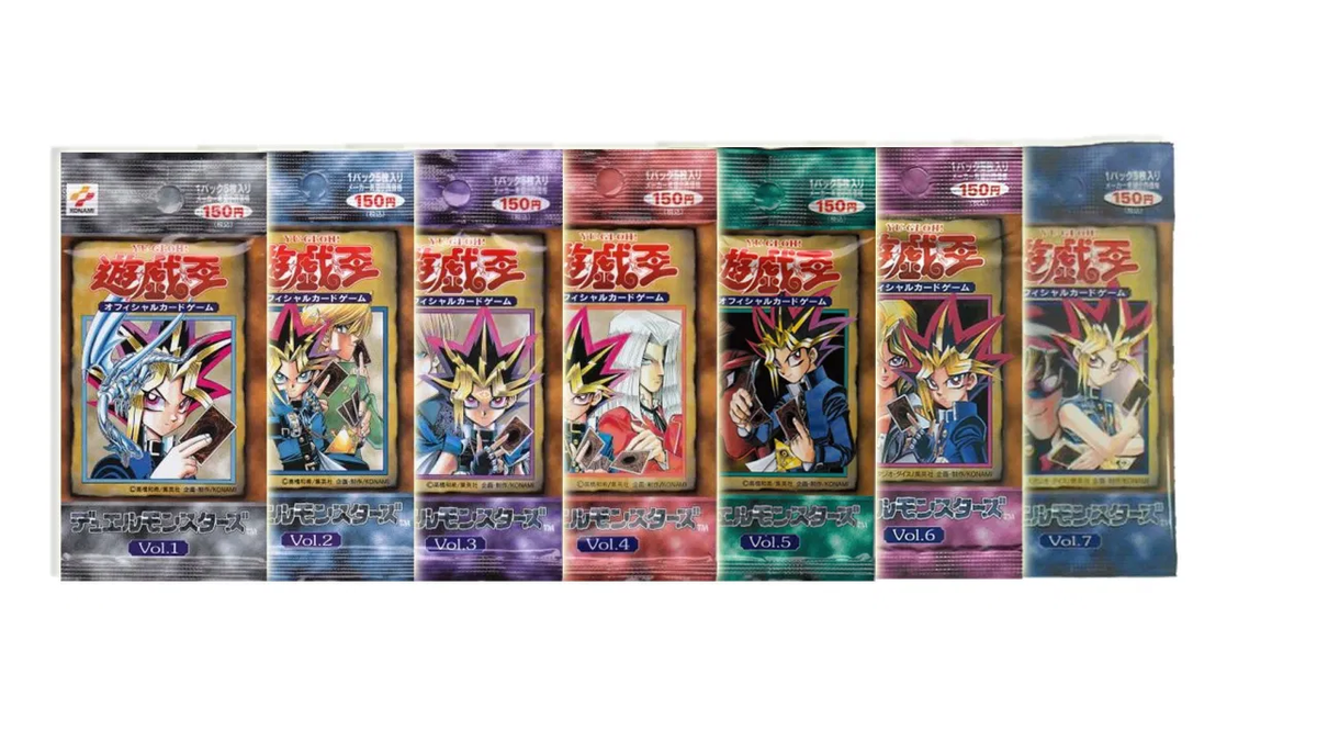 ラッシュデュエル：「デッキ改造パック 運命のギャラクシー！！」Part