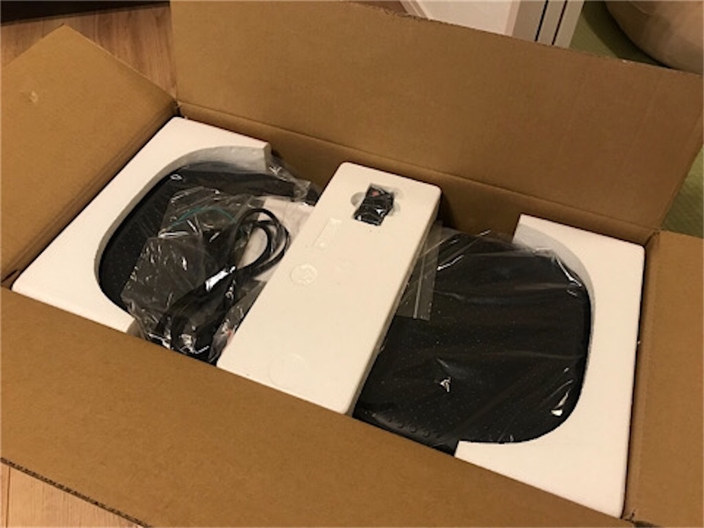 長期レビュー】揺れるだけで本当に効果ある?DOCTOR AIR 3Dスマート ...