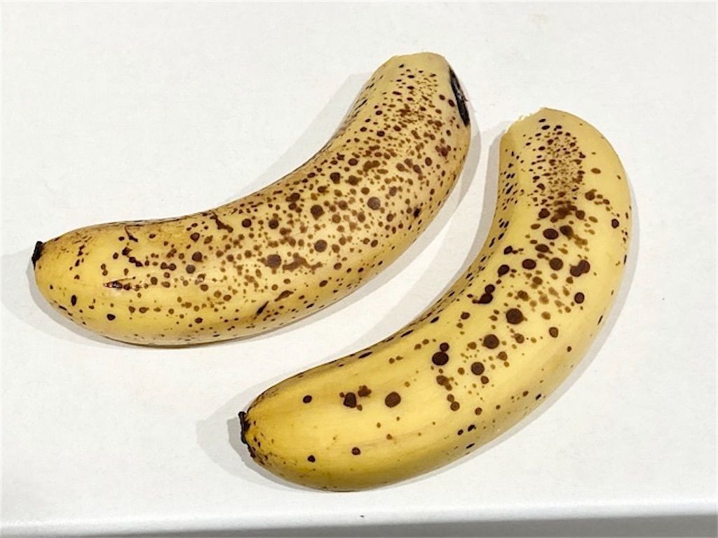 追熟 保管しておくだけで甘くなる 追熟する野菜 果物について アタマの中は花畑