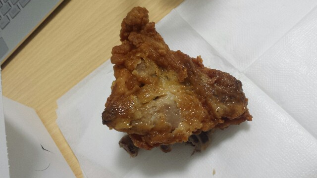 毎月28日はにわとりの日 とりの日パック 食べる 松岡さんの趣味の部屋